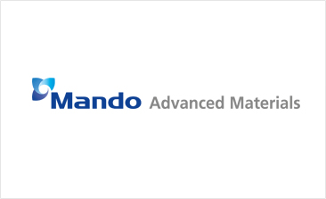 Mando Advanced Materials