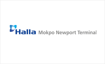 Mokpo Newport Terminal